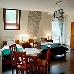 Wynajem Pokoi U Zalinskich * Zakopane