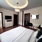 Habitación en casa particular Wynajem Pokoi U Zalinskich *