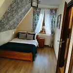 Wynajem Pokoi U Zalinskich Habitación en casa particular