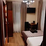 Wynajem Pokoi U Zalinskich *