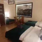 Alloggio in famiglia Wynajem Pokoi U Zalinskich Zakopane