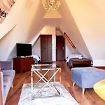Wynajem Pokoi U Zalinskich Zakopane