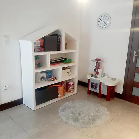 Wynajem Pokoi U Zalinskich *