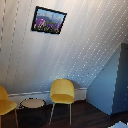 Wynajem Pokoi U Zalinskich *