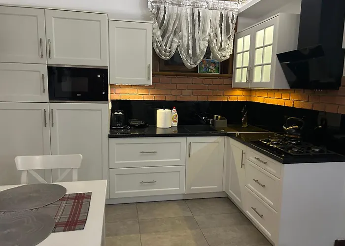 Wynajem Pokoi U Zalinskich Δωμάτια σε οικογενειακή κατοικία Ζακοπάνε