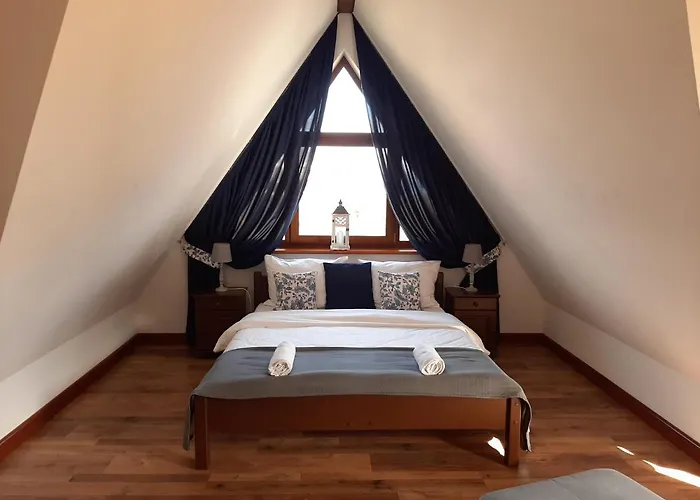 Wynajem Pokoi U Zalinskich * Ζακοπάνε