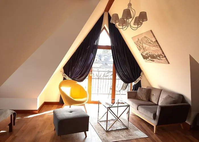 Δωμάτια σε οικογενειακή κατοικία Wynajem Pokoi U Zalinskich *